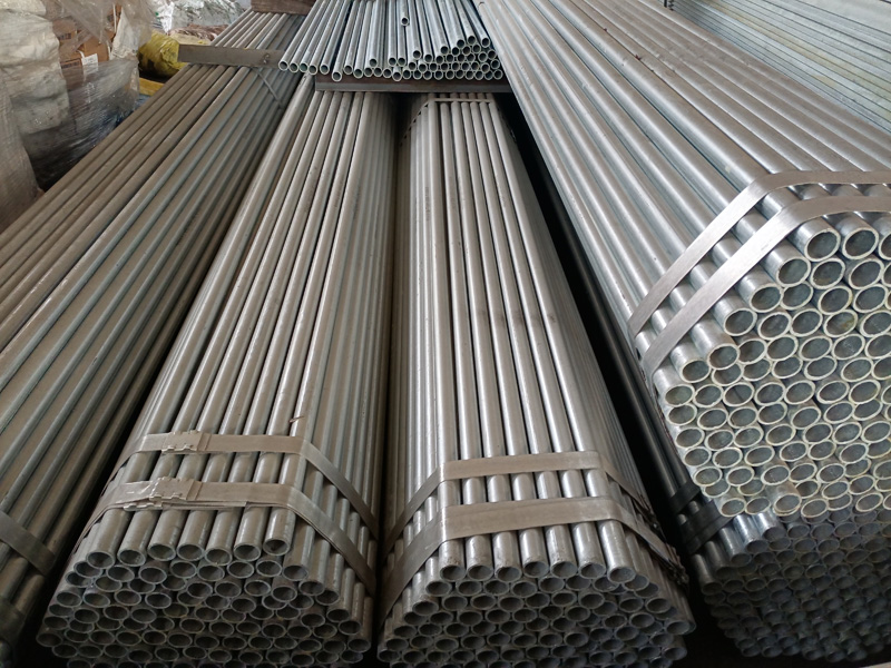 原材料6 國(guó)標(biāo)撐管