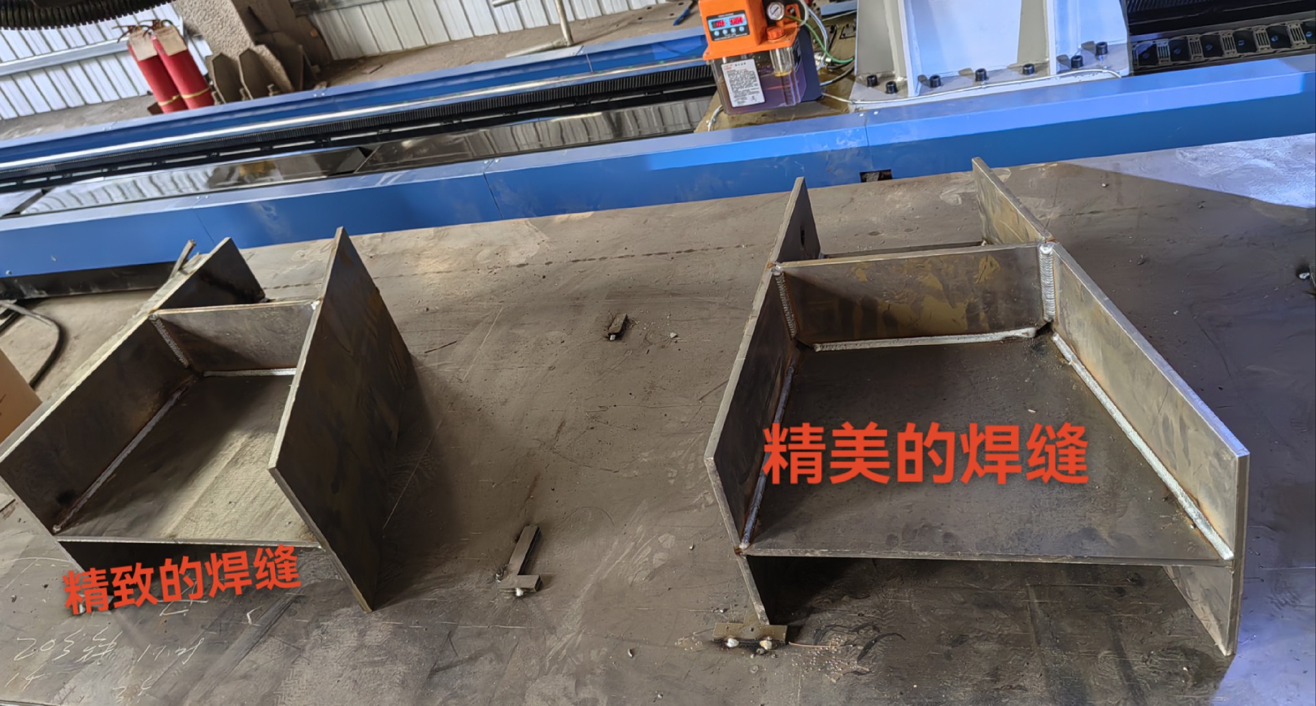 衡水鋼結(jié)構(gòu)廠家、金鼎鋼構(gòu)13131801767、車間鋼結(jié)構(gòu)加工、構(gòu)件加工、自動化焊接、機(jī)器人